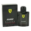 Ferrari Scuderia Black Signature