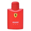 Ferrari Scuderia Ferrari Red