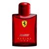 Ferrari Scuderia Racing Red