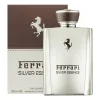 Ferrari Silver Essence