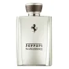 Ferrari Silver Essence