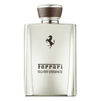Ferrari Silver Essence