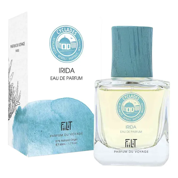 Fiilit Irida Cyclades