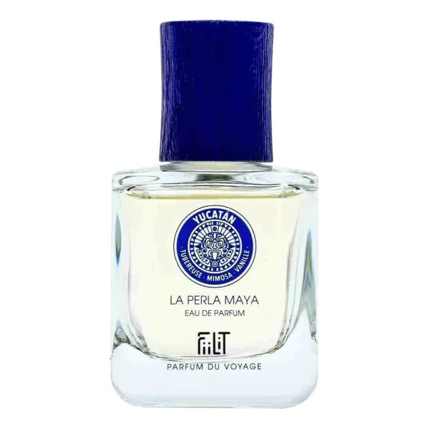 Fiilit La Perla Maya Yucatan