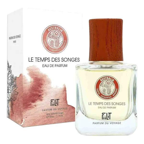 Fiilit Le Temps Des Songes Australia