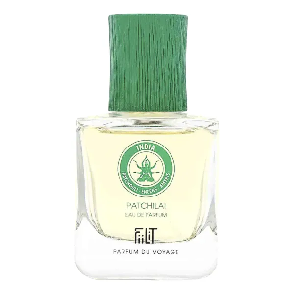 Fiilit Patchilai - India