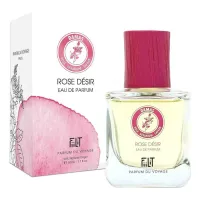 Fiilit Rose Desir Damas