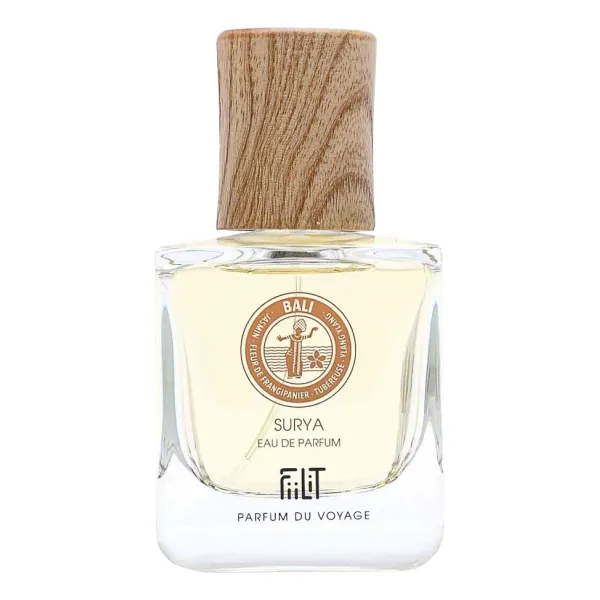 Fiilit Surya Bali