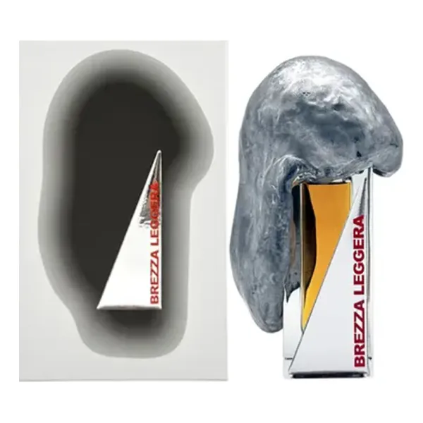 Filippo Sorcinelli Brezza Leggera