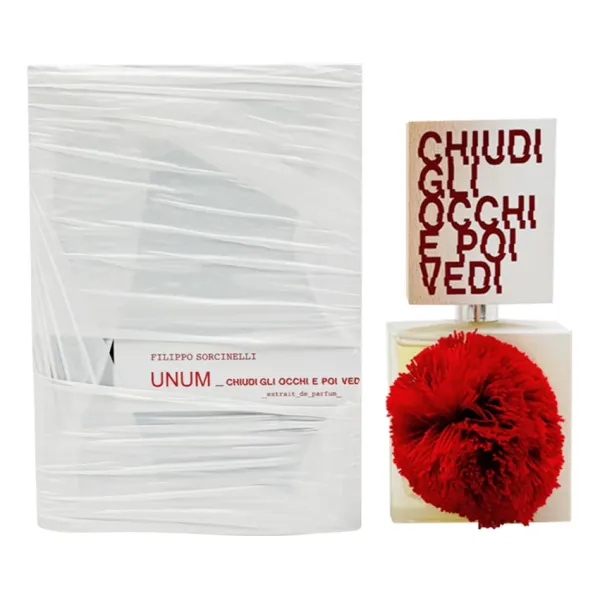 Filippo Sorcinelli Chiudi Gli Occhi E Poi Vedi