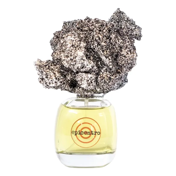 Filippo Sorcinelli Epicentro