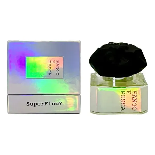 Filippo Sorcinelli Fango E Pesca