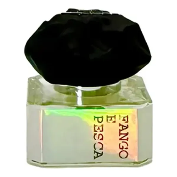 Filippo Sorcinelli Fango E Pesca