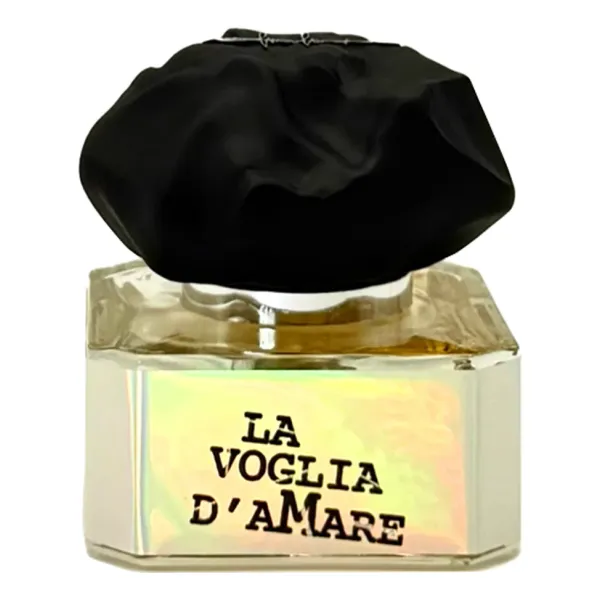 Filippo Sorcinelli La Voglia D'aMare