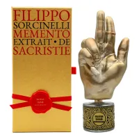 Filippo Sorcinelli Notre Dame Notte Di Natale