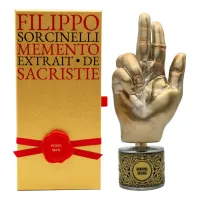 Filippo Sorcinelli Pont. Max.