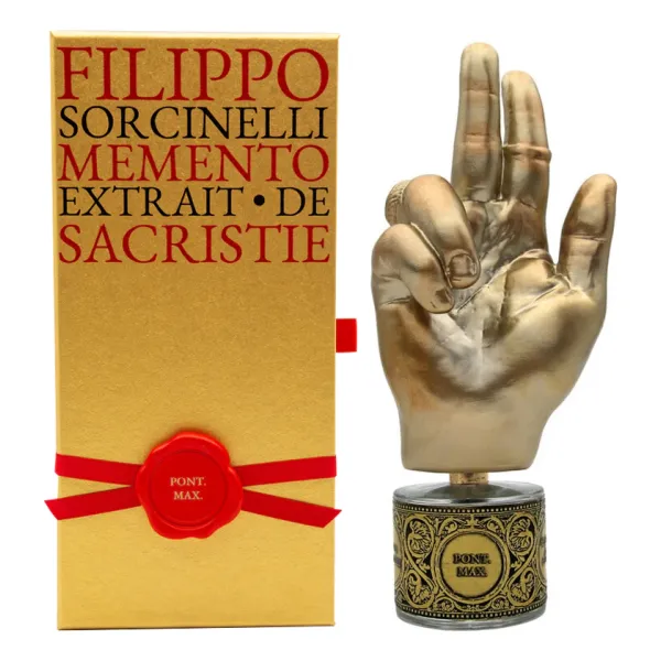 Filippo Sorcinelli Pont. Max.