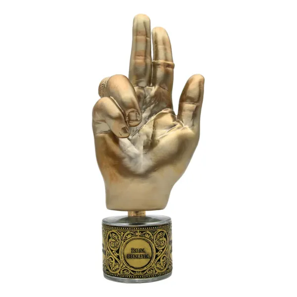 Filippo Sorcinelli Rosa Fiorita