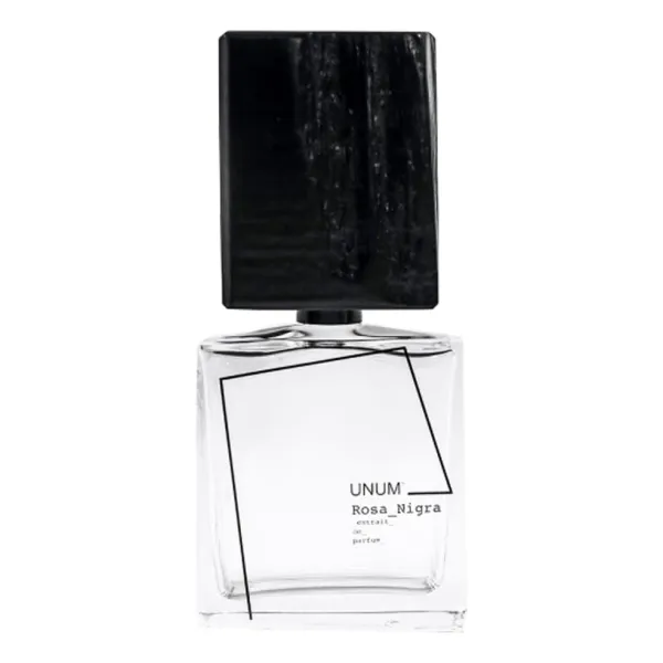 Filippo Sorcinelli Rosa Nigra