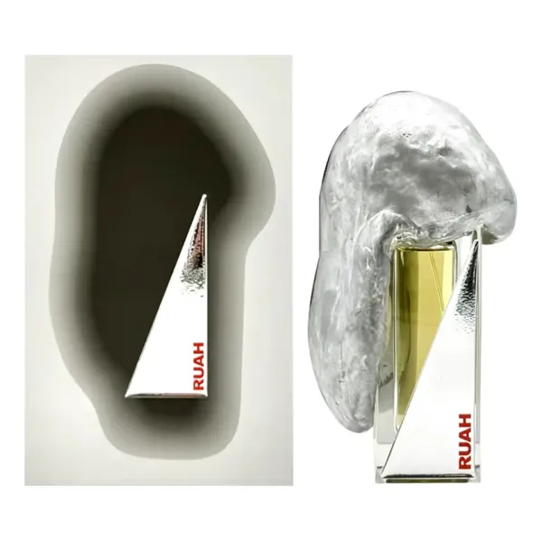 Filippo Sorcinelli Ruah