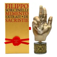 Filippo Sorcinelli Sacristie Des Arbres