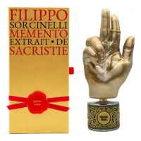 Filippo Sorcinelli Santa Casa