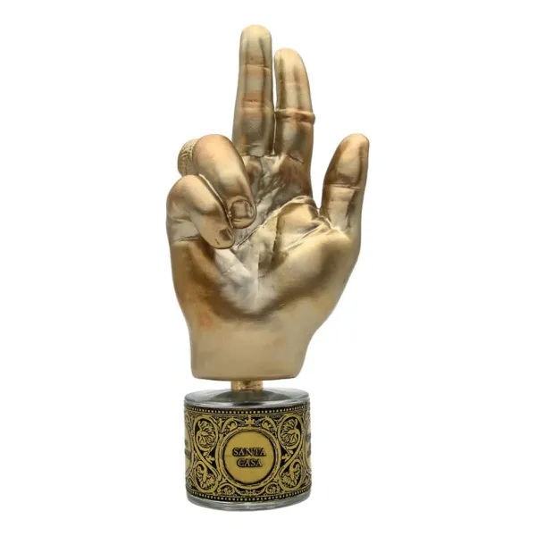 Filippo Sorcinelli Santa Casa