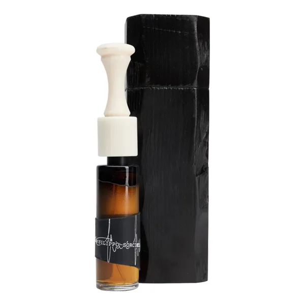 Filippo Sorcinelli Trompette 8