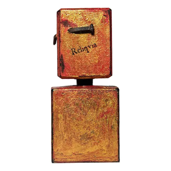 Filippo Sorcinelli Unum - Reliqvia