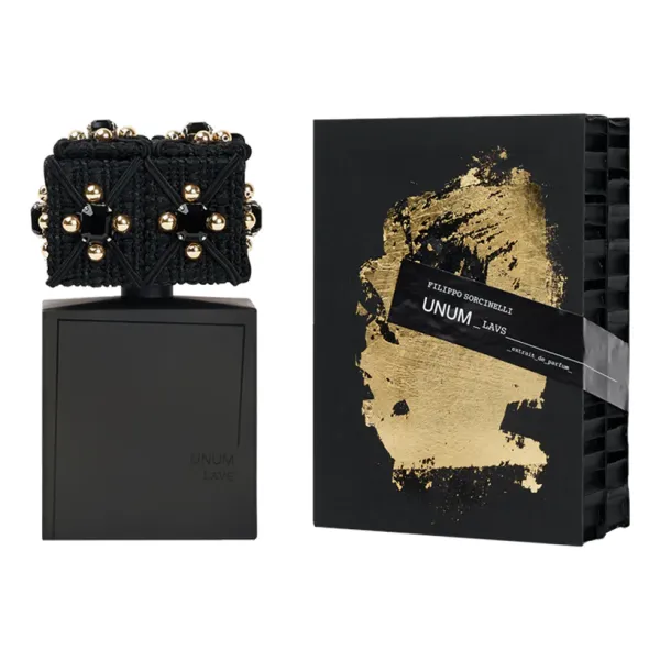 Filippo Sorcinelli Unum Lavs Limited Edition