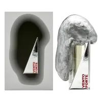 Filippo Sorcinelli Vento Forte