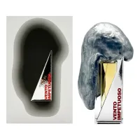 Filippo Sorcinelli Vento Impetuoso