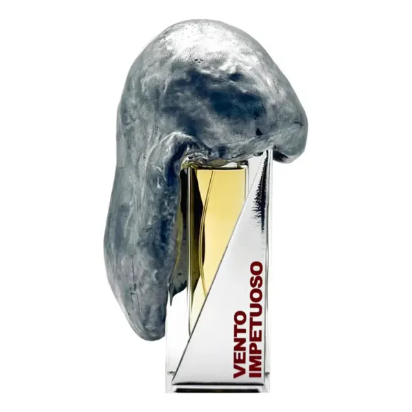 Filippo Sorcinelli Vento Impetuoso