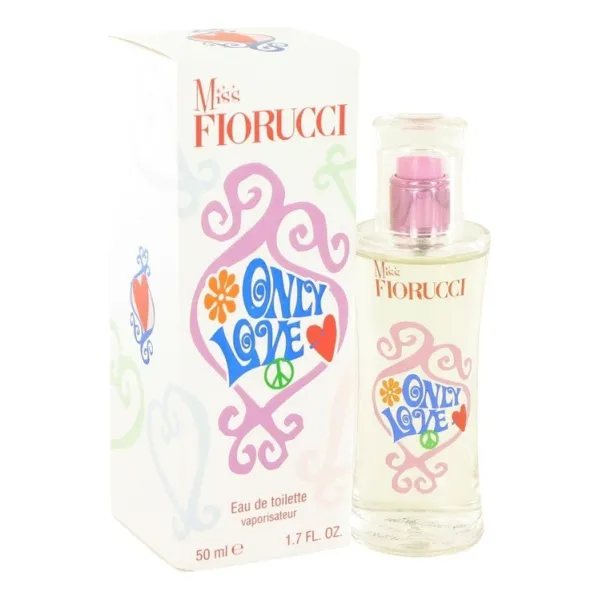 Fiorucci Miss Only Love