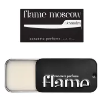 Flame Moscow Бальзам для тела Alexandra 10мл