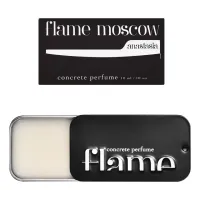Flame Moscow Бальзам для тела Anastasia 10мл