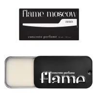 Flame Moscow Бальзам для тела Anna 10мл