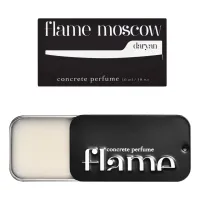 Flame Moscow Бальзам для тела Daryan 10мл
