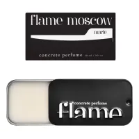 Flame Moscow Бальзам для тела Marie 10мл