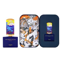 Floraiku First Dream Of The Year