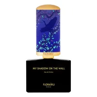 Floraiku My Shadow On The Wall