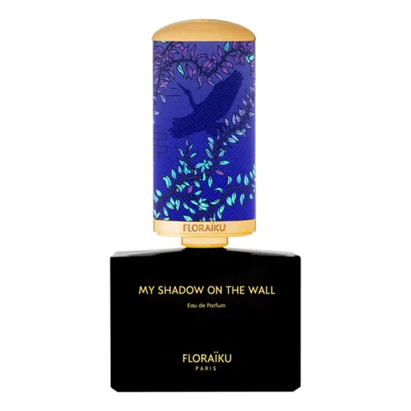 Floraiku My Shadow On The Wall