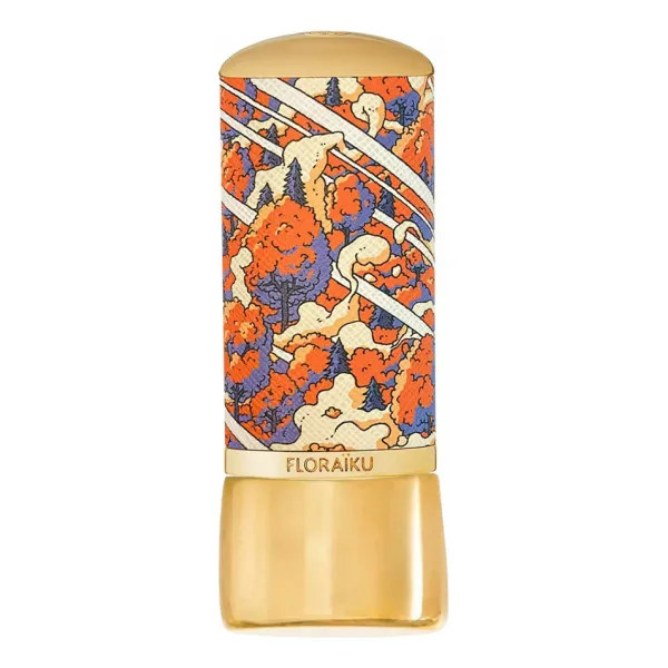 Floraiku Rise And Fall