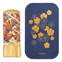 Floraiku Rise And Fall