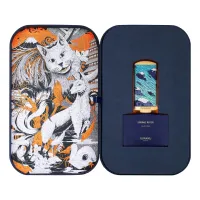 Floraiku Spring River