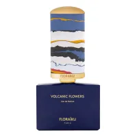 Floraiku Volcanic Flowers