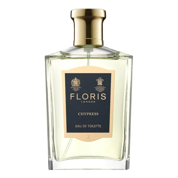 Floris Chypress
