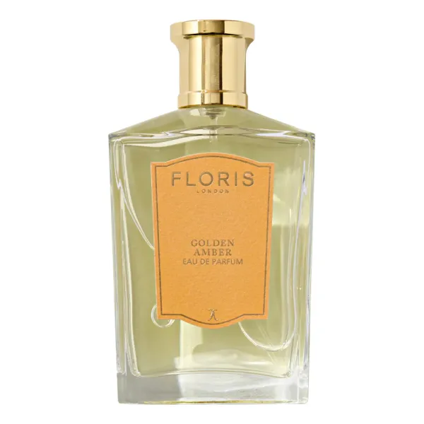 Floris Golden Amber