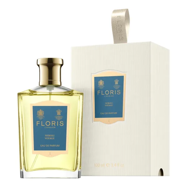 Floris Neroli Voyage