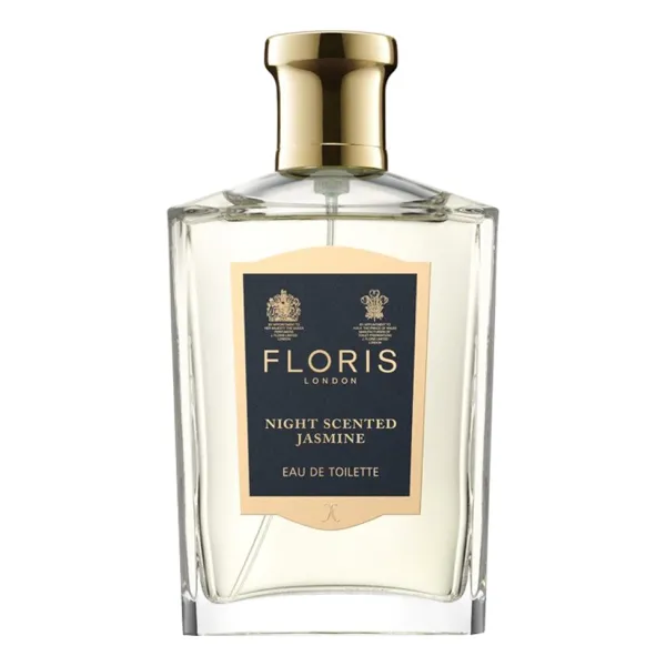 Floris Night Scented Jasmine